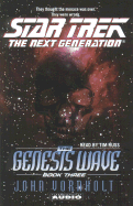 The Genesis Wave: Book 3