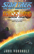 The Genesis Wave Book One - Vornholt, John
