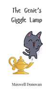 The Genie's Giggle Lamp