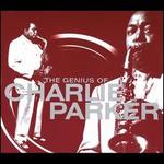 The Genius of Charlie Parker [Savoy 2 CD]