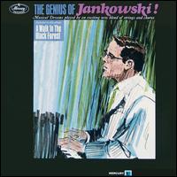 The Genius of Jankowski! - Horst Jankowski