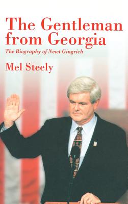The Gentleman from Georgia - Steely, Mel