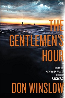 The Gentlemen's Hour - Winslow, Don
