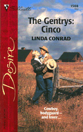 The Gentrys: Cinco the Gentrys - Conrad, Linda