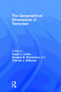 The Geographical Dimensions of Terrorism