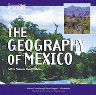 The Geography of Mexico
