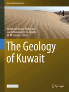 The Geology of Kuwait