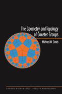 The Geometry and Topology of Coxeter Groups. (Lms-32)