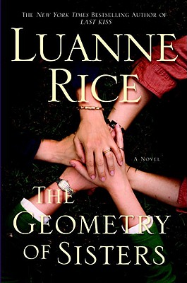 The Geometry of Sisters - Rice, Luanne