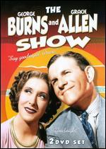 The George Burns and Gracie Allen Show [TV Series] - 