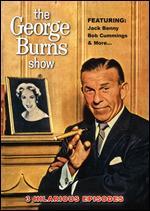 The George Burns Show: 3 Hilarious Episodes