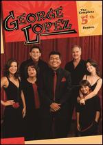 The George Lopez Show: The Complete Fifth Season [3 Discs]