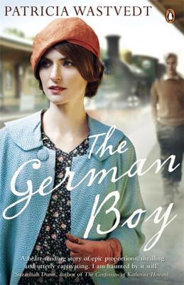 The German Boy - Wastvedt, Tricia