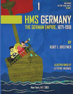 The German Empire 1871-1918: History Made Simple Series