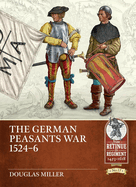 The German Peasants War 1524-6