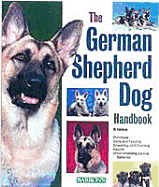 The German Shepherd Handbook