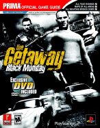 The Getaway: Black Monday: Prima's Official Game Guide
