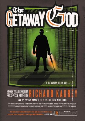 The Getaway God: A Sandman Slim Novel - Kadrey, Richard