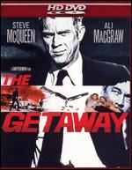 The Getaway [HD]