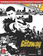 The Getaway: Prima's Official Strategy Guide