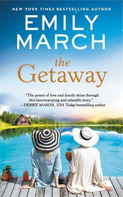 The Getaway - March, Emily