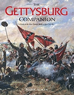 The Gettysburg Companion - Adkin, Mark