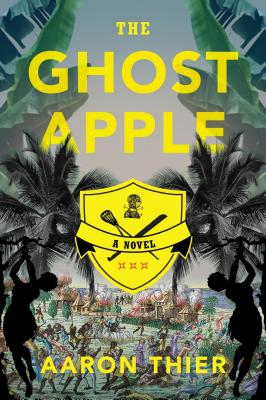 The Ghost Apple - Thier, Aaron
