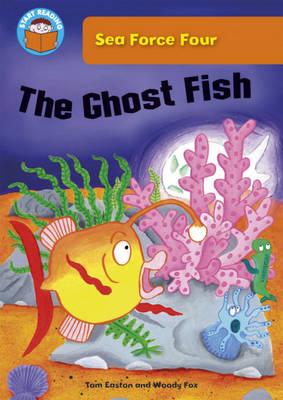 The Ghost Fish. by Tom Easton - Easton, Tom