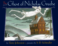The Ghost of Nicholas Greebe