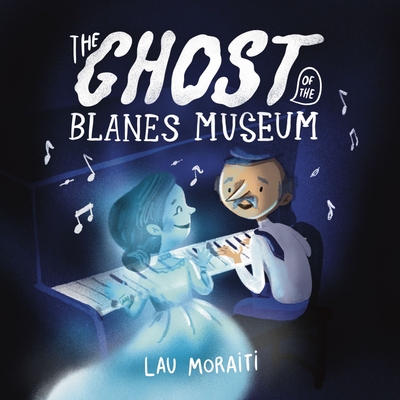 The Ghost of the Blanes Museum - 