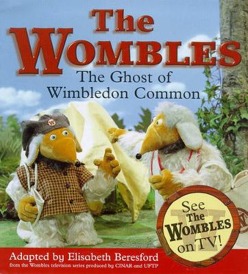The Ghost Of Wimbledon Common - Beresford, Elisabeth