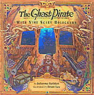 The Ghost Pirate - Bethlen, Julianna