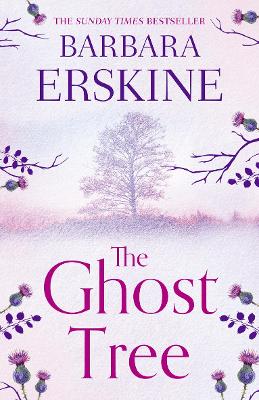 The Ghost Tree - Erskine, Barbara
