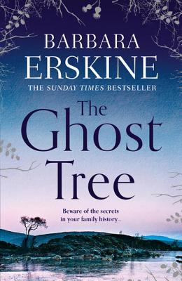 The Ghost Tree - Erskine, Barbara