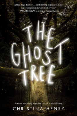 The Ghost Tree - Henry, Christina