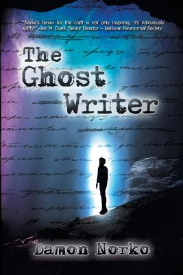 The Ghost Writer - Norko, Damon