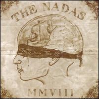 The Ghosts Inside These Halls - The Nadas