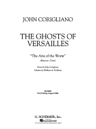 The Ghosts of Versailles: "The Aria of the Worm": (Begearss-Tenor)
