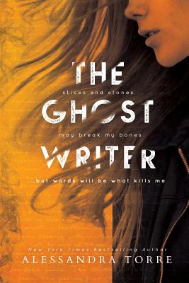 The Ghostwriter - Torre, Alessandra