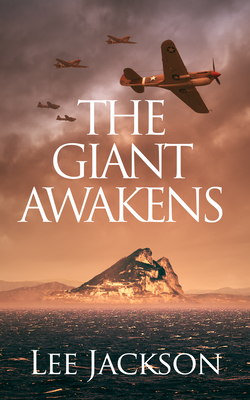 The Giant Awakens - Jackson, Lee