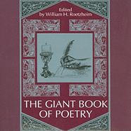 The Giant Book of Poetry