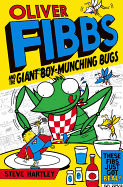 The Giant Boy-Munching Bugs