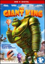 The Giant King - Melanie Simka; Prapas Cholsaranont