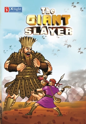 The Giant Slayer - Loveworld Publishing