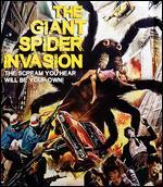 The Giant Spider Invasion [Blu-ray]