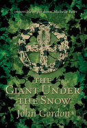 The giant under the snow