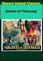 The Giants of Thessaly