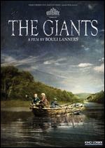The Giants - Bouli Lanners