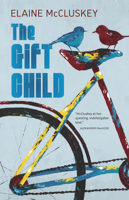 The Gift Child - McCluskey, Elaine