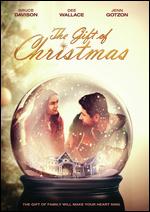 The Gift of Christmas - Tom Whitus